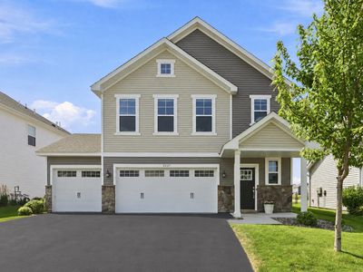 8037 Lander Ave NE