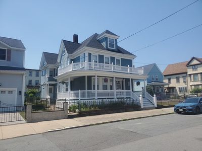 9 Briggs St