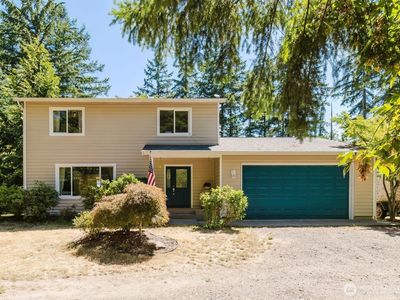 2867 Sand Dollar Road W