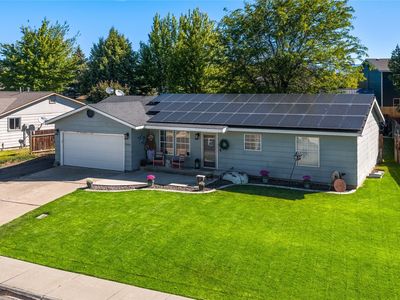 2000 N Green Parks Drive