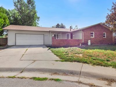 Property at 734 41st Ave, Greeley, CO