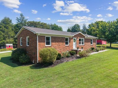 Property at 2452 Old Columbia Rd, Lewisburg, TN