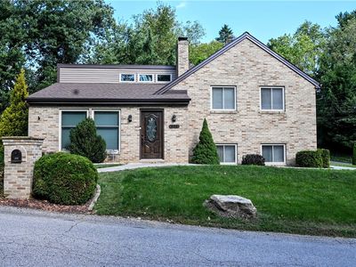 446 Lewis Run Rd