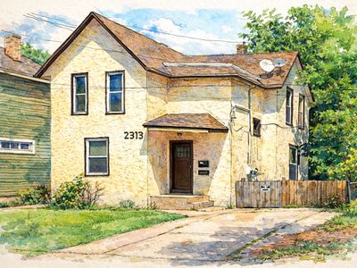 2313 Polk St NE
