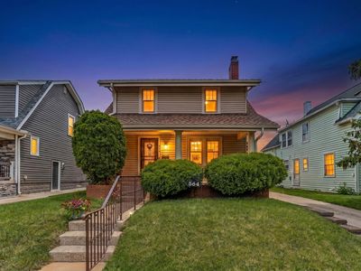 564 Nashoba Ave