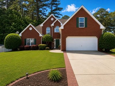 3419 Allie Dr SW