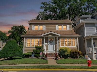 Property at 1149 Bank St, Hillside, NJ