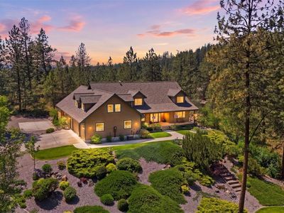 9524 E Northrim Ln