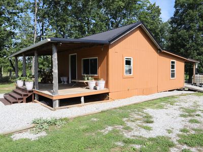 771 Long Mountain Rd
