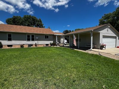 13891 Murray Clark Rd