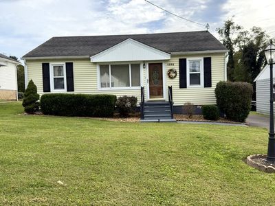 Property at 1148 Hogan St, Portsmouth, OH