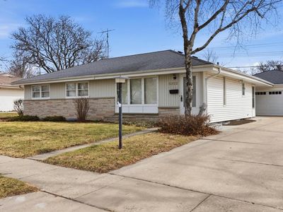 Property at 5222 Mead ROAD, Greendale, WI
