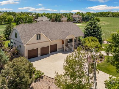3701 Bald Eagle Ln