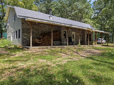 1701 Jackson Spring Road
