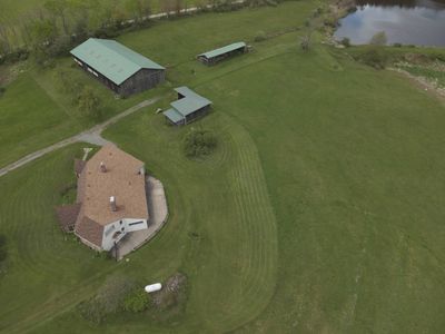 735 Williams Rd