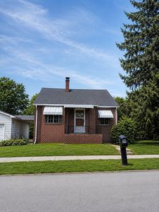 Property at 116 Vermont St, Crawfordsville, IN