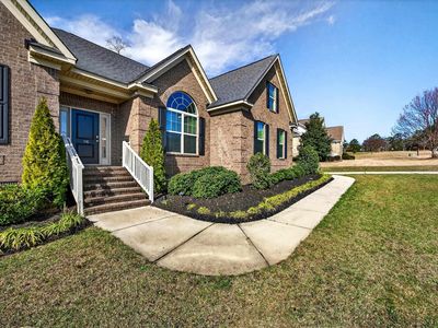 116 Renard Way