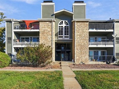 8803 Colorado Boulevard Bldg D #107