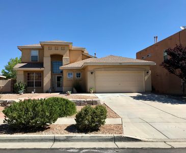 7405 Kingfisher Ct NW