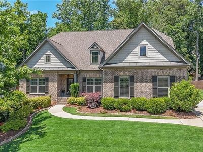 6985 Concord Mountain Trl