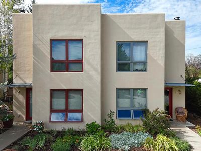 609 Zuni Street #One