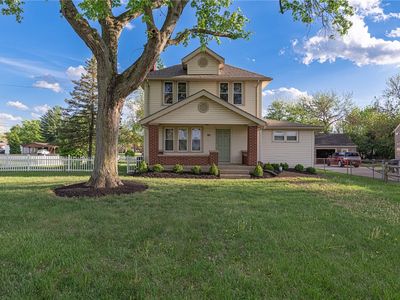 811 Symmes Rd