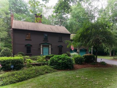 19 George Allen Rd