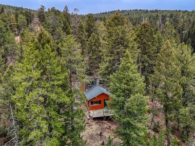 Property at 12096 Elk Trail Road, Conifer, CO