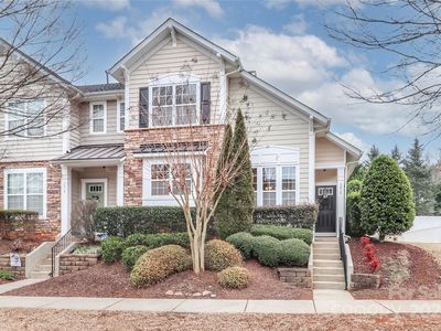 201 Waterlynn Ridge Rd UNIT E