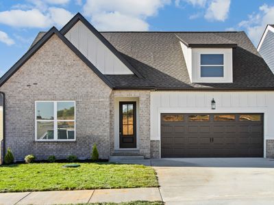 Property at 623 Centre St, Pleasant View, TN