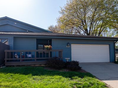 6164 Terrace Dr #18