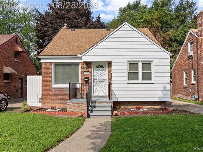 19953 Stansbury St