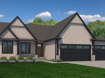 The McIntosh Plan, Orchard Hills