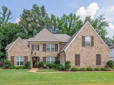 10500 Riley River Rd