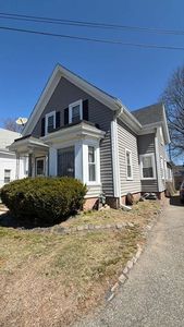 54 Clinton St