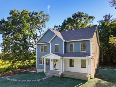 27 Woodside Rd