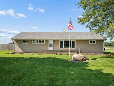 Property at 31039 State Route 37, Richwood, OH
