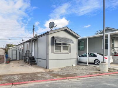 Property at 709 East St SPACE 38, Woodland, CA