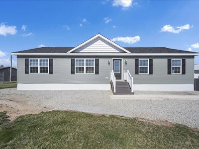 Lot 8 Autumn Lane