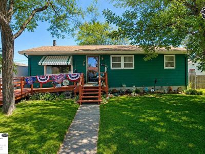 1115 Westwood Dr