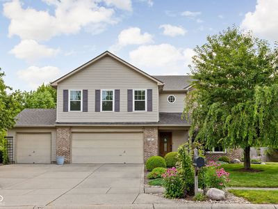 Property at 13 Somerset Cir, Brownsburg, IN