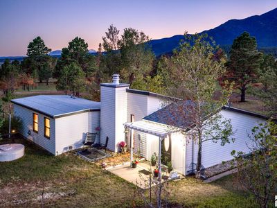8045 Table Mountain Rd