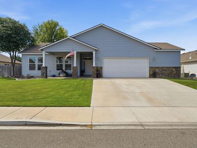 5504 Coolidge Ct