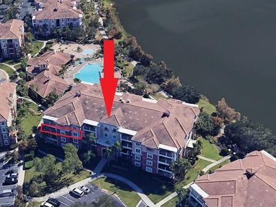 5012 Shoreway Loop UNIT 30307