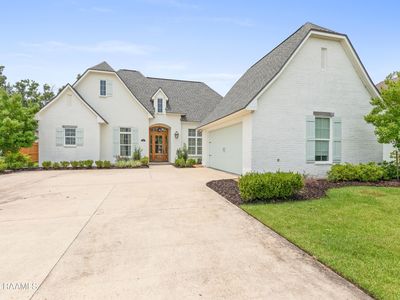 101 Glasgow Dr