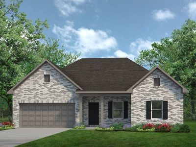 305 Heritage Grove Rd