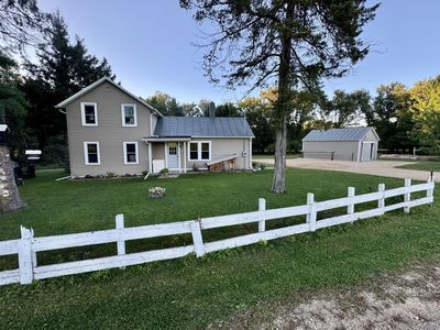 W6550 County Highway CM