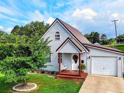 Property at 509 E A St, Wellston, OH