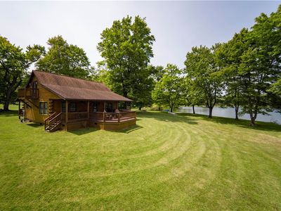 189 Conneaut Lake Rd