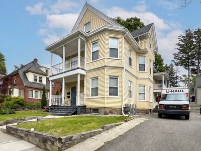 2 Haviland St